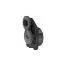 Pompe à huile pour machine agricole CASE IH J930338|J948071 adaptable