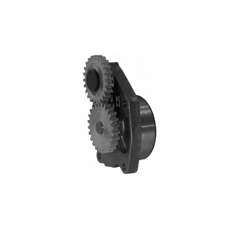 Pompe à huile pour machine agricole CASE IH J930338|J948071 adaptable