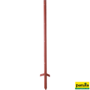 Lot de 10 piquets cornière tête renforcée 115 cm - PATURA