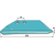 Aileron gauche pour RABE 6342.50.05 adaptable 