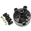 Couvercle de distributeur pour tracteur MASSEY FERGUSON 829937M1 adaptable