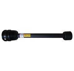 Protecteur grand angle global G7 lg 1210 mm - gorge 128/59,4/68,4 mm | BONDIOLI