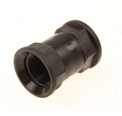 Muffe G 1/2" 19 mm LG Agrotop