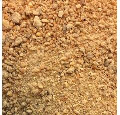 Tourteau de Soja 48% BIO non-OGM - Vrac et Big Bag