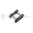 Maillon de jonction pour moissonneuse-batteuse CATERPILLAR adaptable