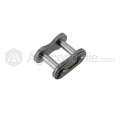 Maillon de jonction pour moissonneuse-batteuse CATERPILLAR adaptable