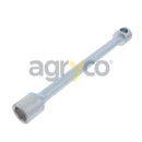 Clef pour téléscopique MERLO 107627 adaptable