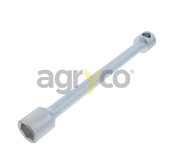Clef pour téléscopique MERLO 107627 adaptable