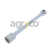 Clef pour téléscopique MERLO 107627 adaptable