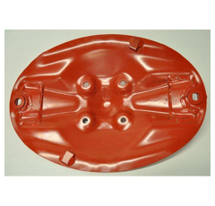 Disque pour faucheuse KUHN 55901320 origine