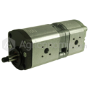 Pompe hydraulique pour tracteur 4453683 adaptable - REXROTH