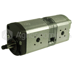 Pompe hydraulique pour tracteur 4453683 adaptable - REXROTH