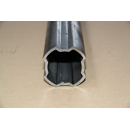 Profilrohr 122463000 Bondioli & Pavesi Original vierkant