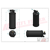 Deshydrateur Climatisation adaptable HIFI FILTER DYH70008
