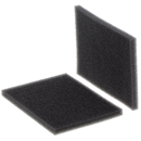 Filtre habitacle adaptable HIFI FILTER SC80129