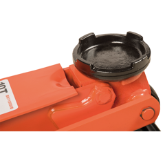 10T Wagenheber, lange Ausführung, BAHCO