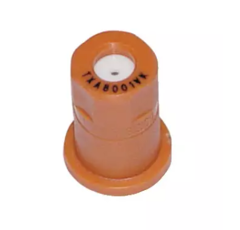 Buse pulvérisateur à turbulence TXA 80° 01 Orange - TEEJET