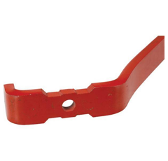 Bras de dents pour andaineur KUHN 58701710 origine