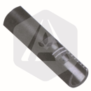 Tuyau caoutchouc Ø 75 mm adaptable - (Prix au mètre)