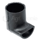 Coiffe pour verrou FENDT 716810261030 adaptable