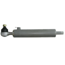 Vérin de direction pour tracteur FIAT 5113130 adaptable