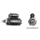 Anlasser IS 531 Agria