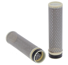 Filtre à air sécurité adaptable HIFI FILTER SA18166