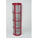 Tamis inox Ø 57 x 201 mm pour filtre | TEEJET