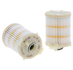 Filtre hydraulique adaptable HIFI FILTER SH66347