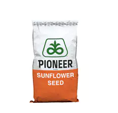 Tournesol oléique précoce - P63HH165