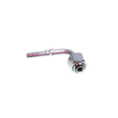 Pressnippel Bogen G3/8"-19 90° DN1038BSPIG90 Alfagomma