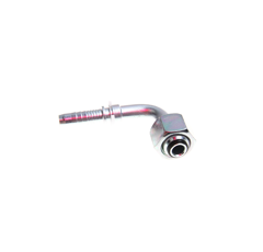 Pressnippel Bogen G3/8"-19 90° DN1038BSPIG90 Alfagomma