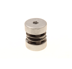 Federpaket 421155801R Bondioli & Pavesi Original 