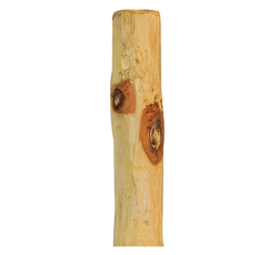 Piquet rond en acacia-robinier Ø 6 - 8 cm - PATURA