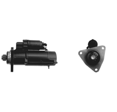 Démarreur MAHLE LETRIKA 12 V - 3,0 kW / MS 440