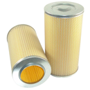 Filtre à air adaptable HIFI FILTER ASR985102AG009