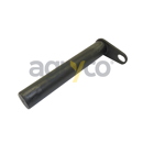 Axe pour téléscopique MANITOU 264572 adaptable