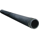 Tuyau caoutchouc 200 mm adaptable