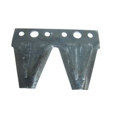 Mähklinge 2 ESM 3441231