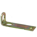 Support de doigt pour barre de coupe JOHN DEERE AZ49213 adaptable