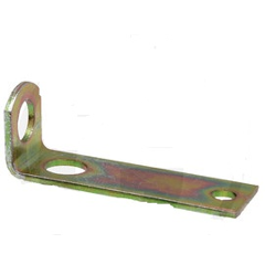 Support de doigt pour barre de coupe JOHN DEERE AZ49213 adaptable