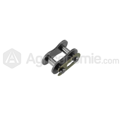 Maillon de jonction 10B-1 pour moissonneuse CLAAS  adaptable