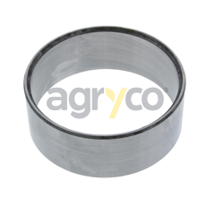 Bague Ø 105 x 115 x 44 mm pour téléscopique JCB 10/905603 adaptable