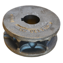 Piñón de cadena para esparcidor FRISTEIN 270010961 adaptable