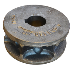 Pignon à chaîne pour épandeur FRISTEIN 270010961 adaptable