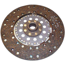 Disque d'embrayage pour tracteur STEYR 328010810 adaptable