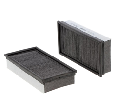 Filtre habitacle adaptable HIFI FILTER SC60033CA