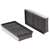 Filtre habitacle adaptable HIFI FILTER SC60033CA