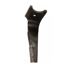 Dent gauche pour herse KUHN K2500071 adaptable carbure