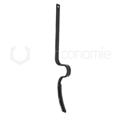 Peigne 800 mm pour semoir adaptable